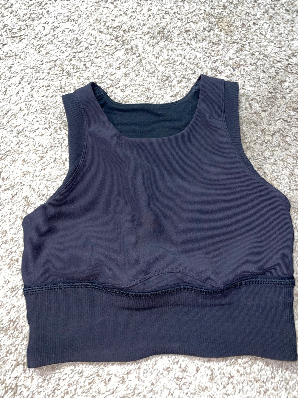 Lululemon kick swerve sports bra - Picture 3 of 6